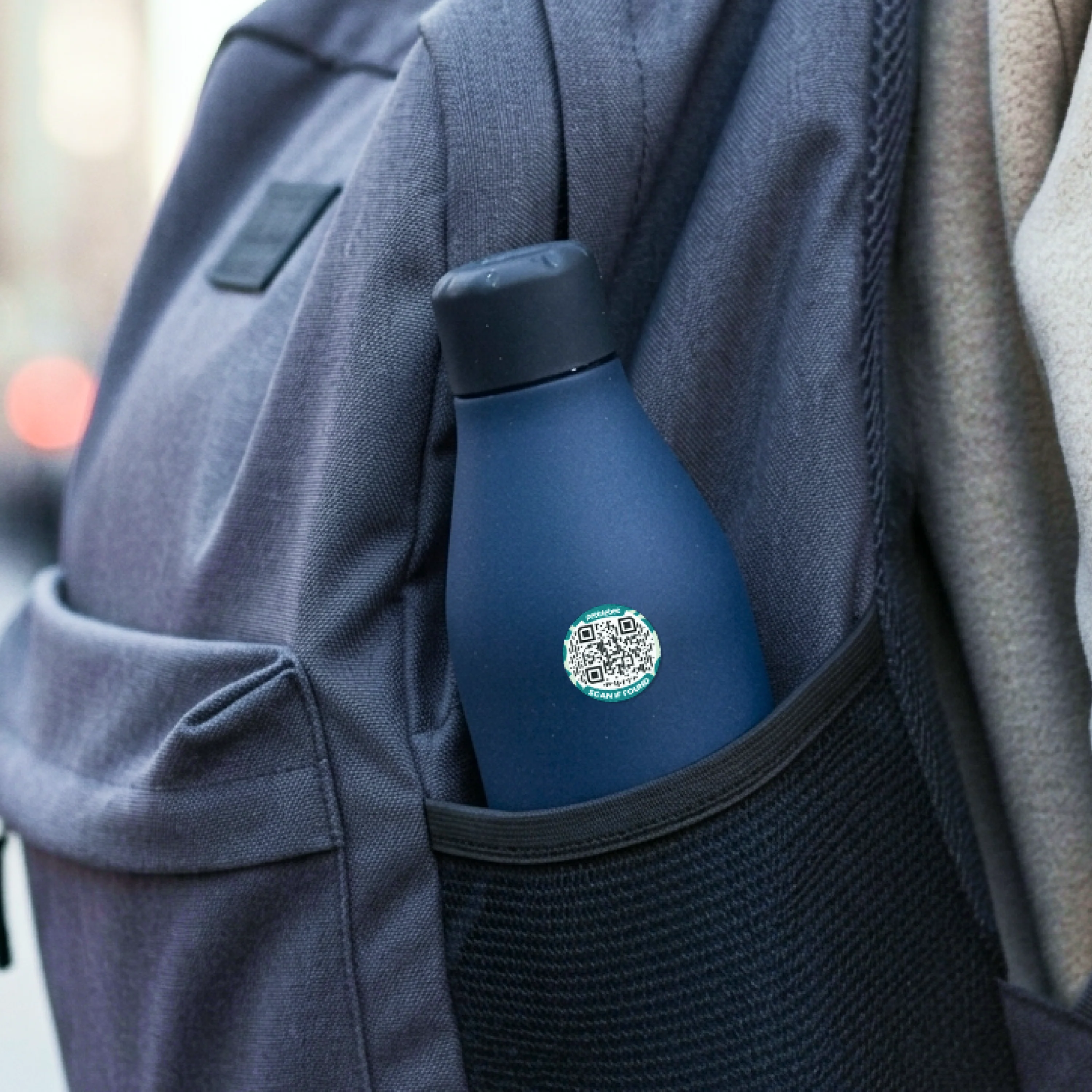 Minimalist Bag Shield - Image 3
