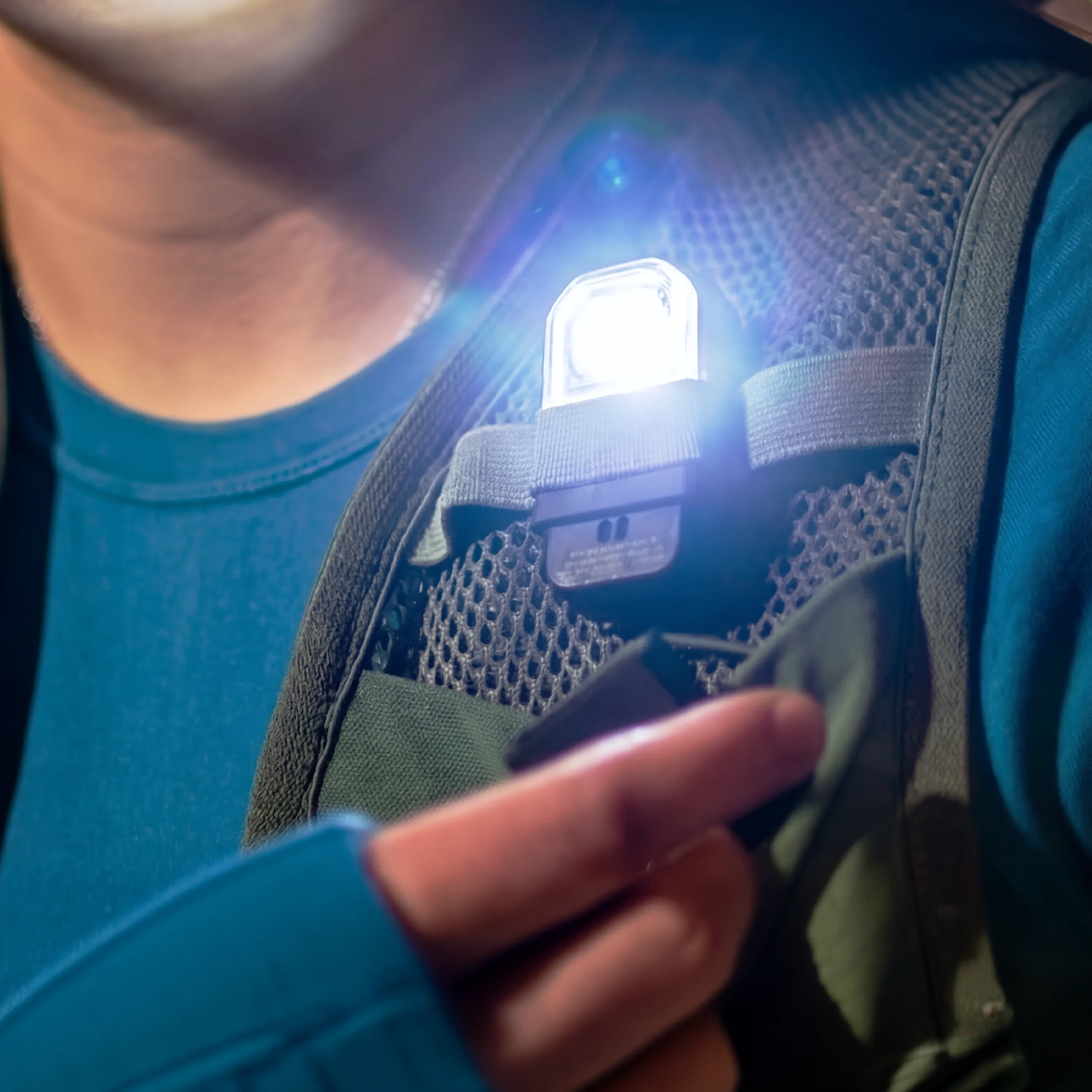 Personal Safety Starter Kit - Image 3